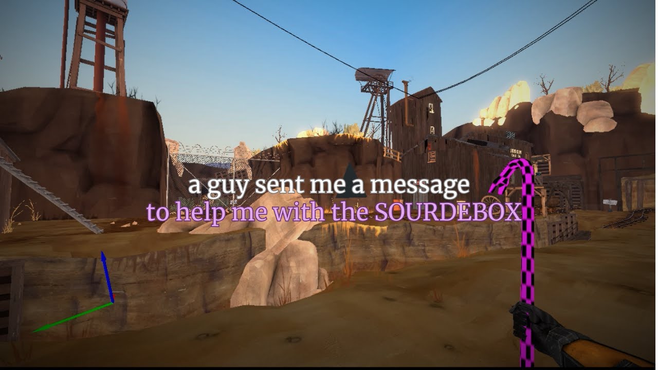 a guy sent me a message