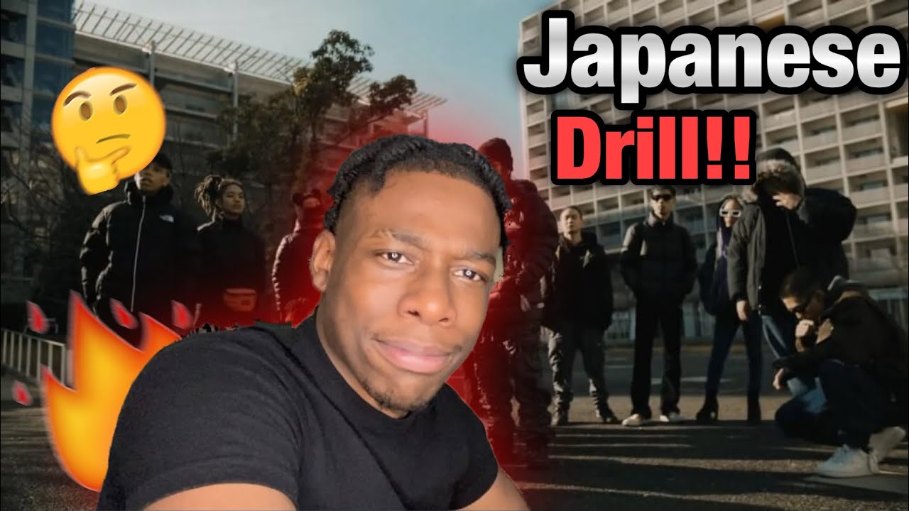 JAPANESE DRILL!!🤯HIDEYOSHI MAJINAHANASHI!🔥🔥