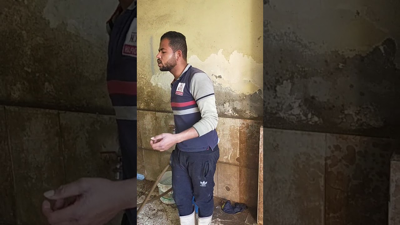 تعليم غسيل السيارات بالبخار بطريقة سهلة