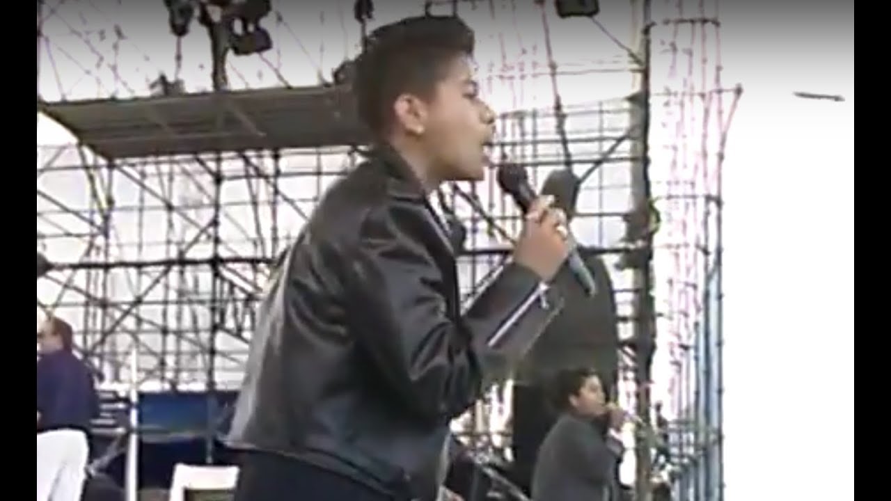 Sherine & Zan Abeyratne - Holy Word (1988 live soundcheck)