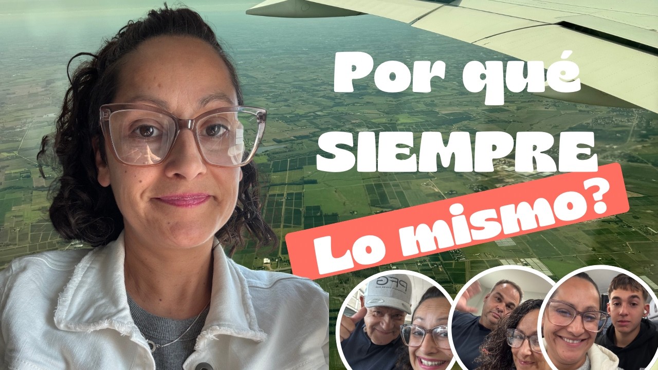 Si siempre te pasa lo mismo, esto es lo que todavía no estás viendo | Bienestar Para Todos SC