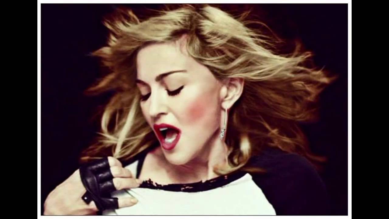 Madonna- Some Girls (Original versión VS William Orbit remix)