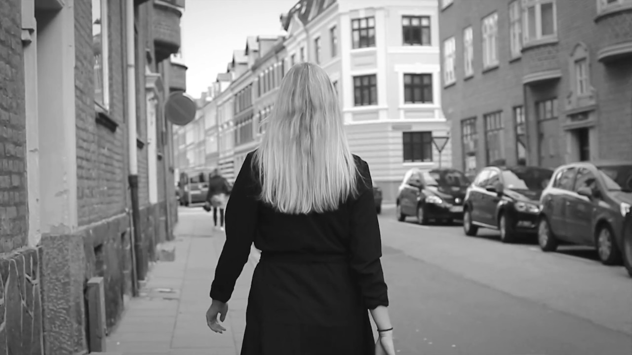 Katrine Schmidt - 