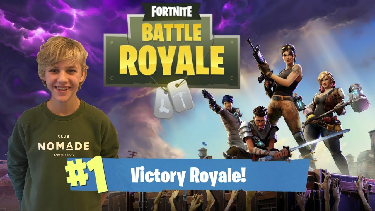 TeVeelGevraagd TROLLT MIJ IN EEN FORTNITE STREAM!