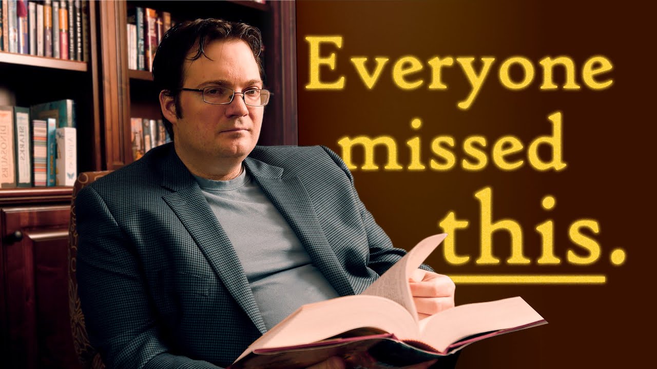 What Brandon Sanderson&rsquo;s Kickstarter Taught Me About Writing.