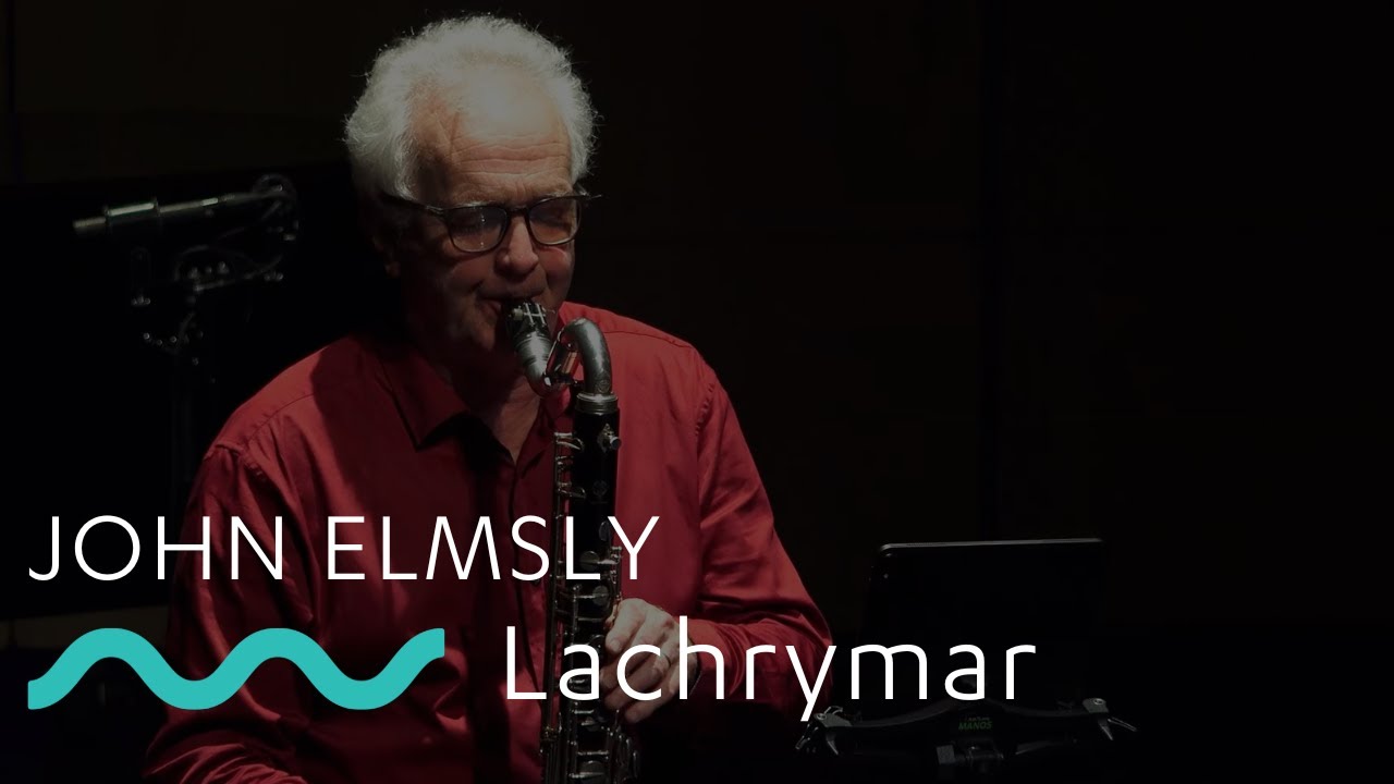 JOHN ELMSLY: Lachrymar