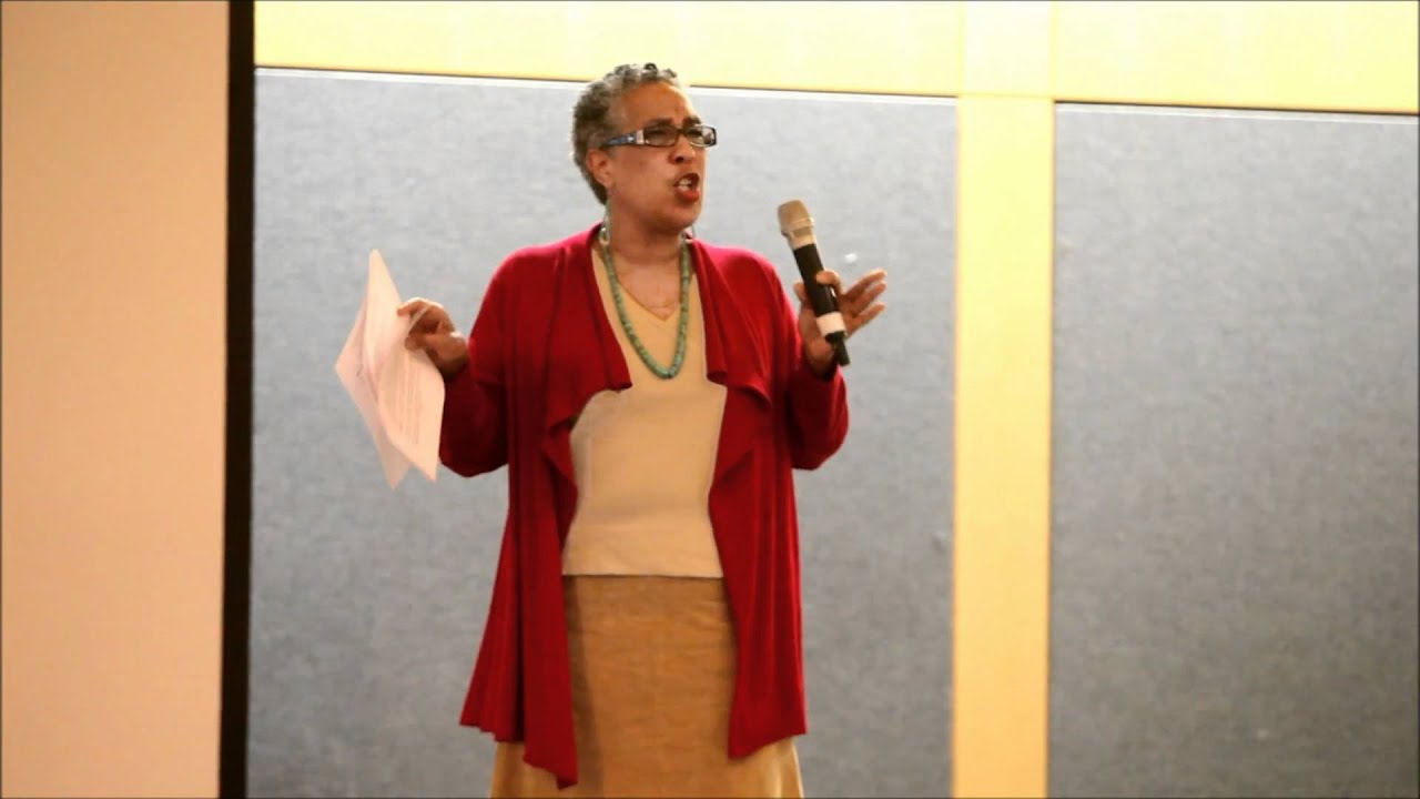 TEDxRutgers - Karla Jackson Brewer - Emotional Intelligence