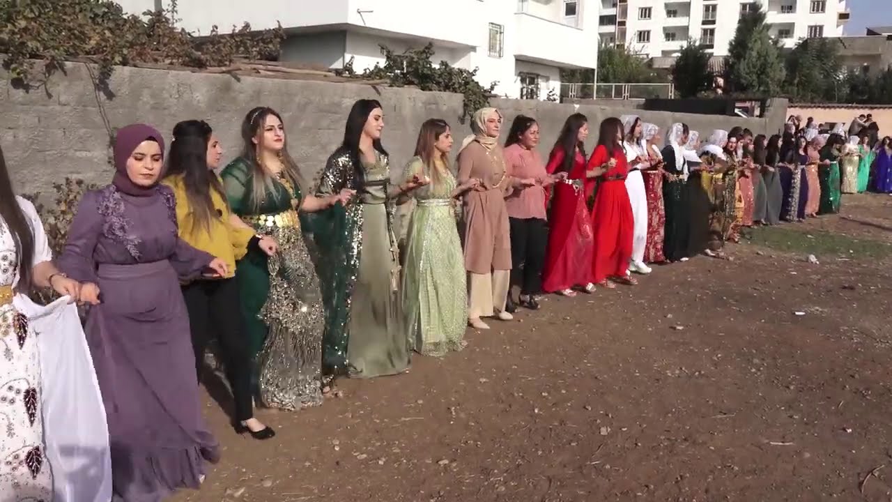Azat YALGETTEKİN Düğünü Part 1 - Grup WELAT SİLOPİ 2020