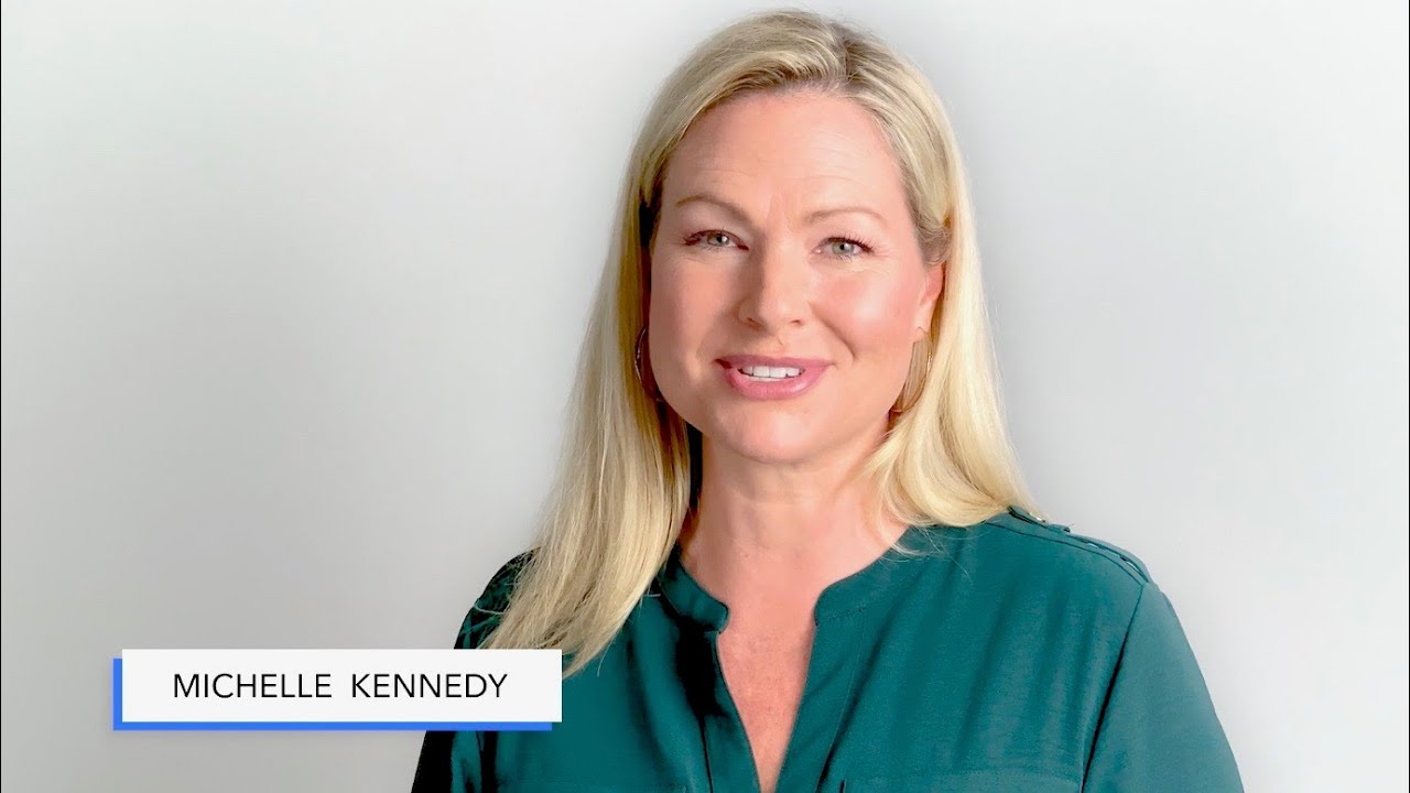 Michelle Kennedy, On-Camera Performance Coach