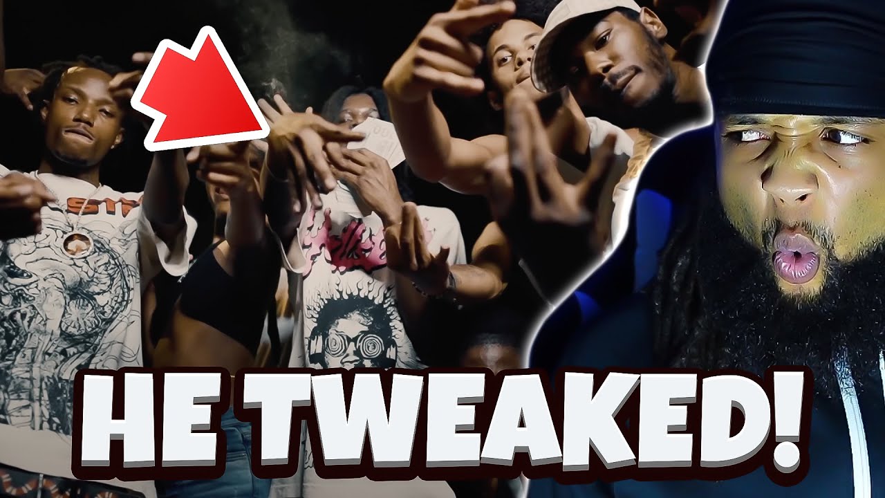 MOST UNDERRATED NY DRILL RAPPER?! Kenzo Balla - PDL (Official Music Video)