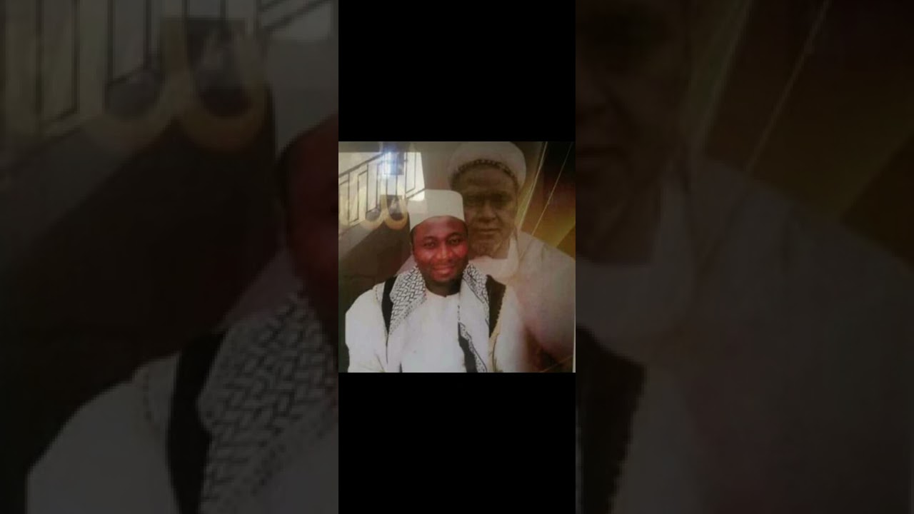 Alhagie Khalifa souare France Lyon from Jarra Barrow kunda سورةالدخان