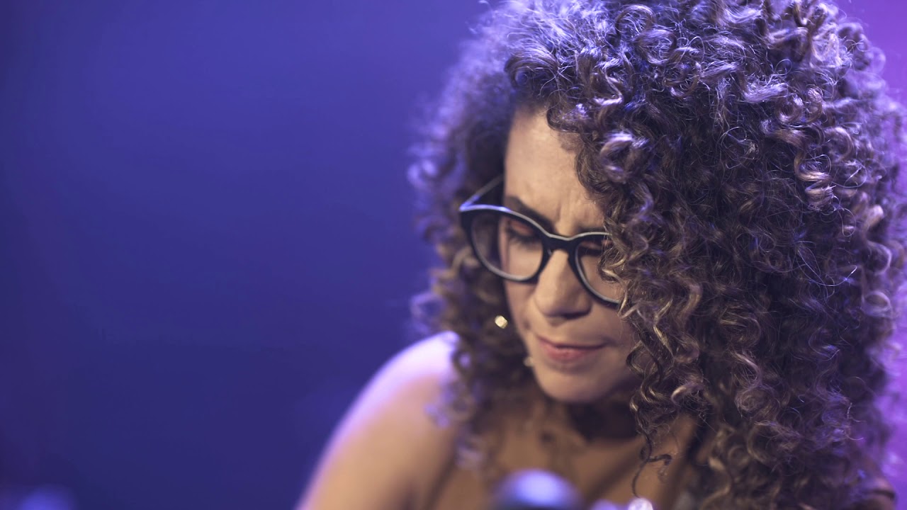 ZANNA - TEMA METRÔRIO (Ao Vivo)