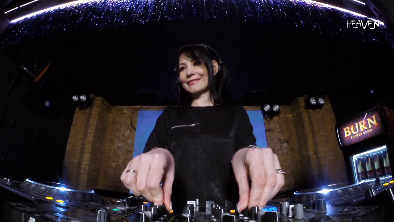 Franc - Live @ Radio Intense 03.01.2019