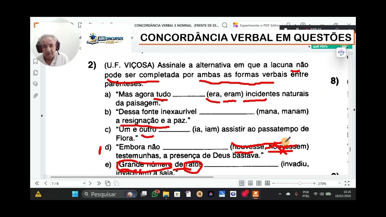 APARECENDO HAVER E FAZER ALGO ESPECIAL ACONTECE