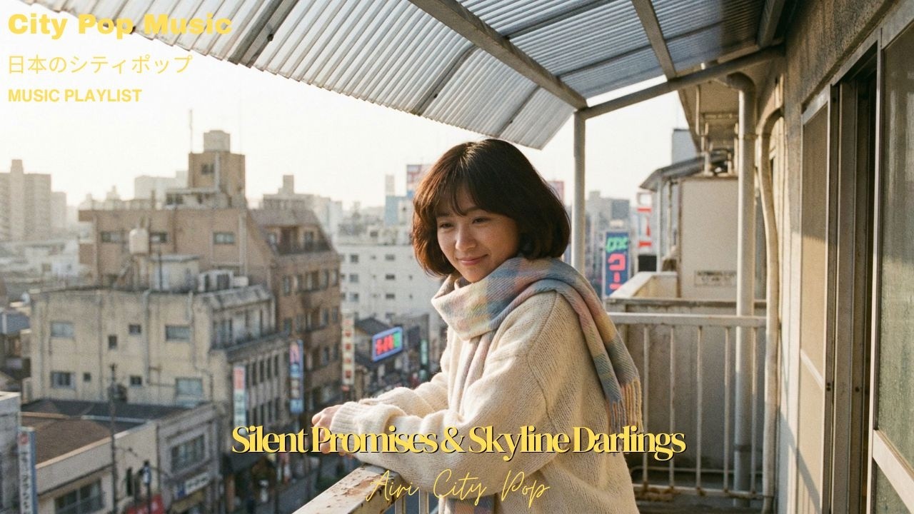 silent promises skyline darling city pop 1982 airi mp4
