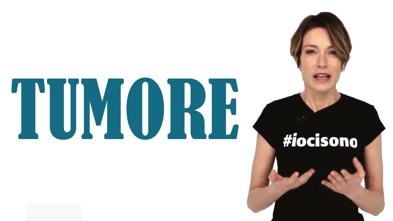 Cos'&egrave; un tumore? - Pillole di Scienza - Stefania Rocca