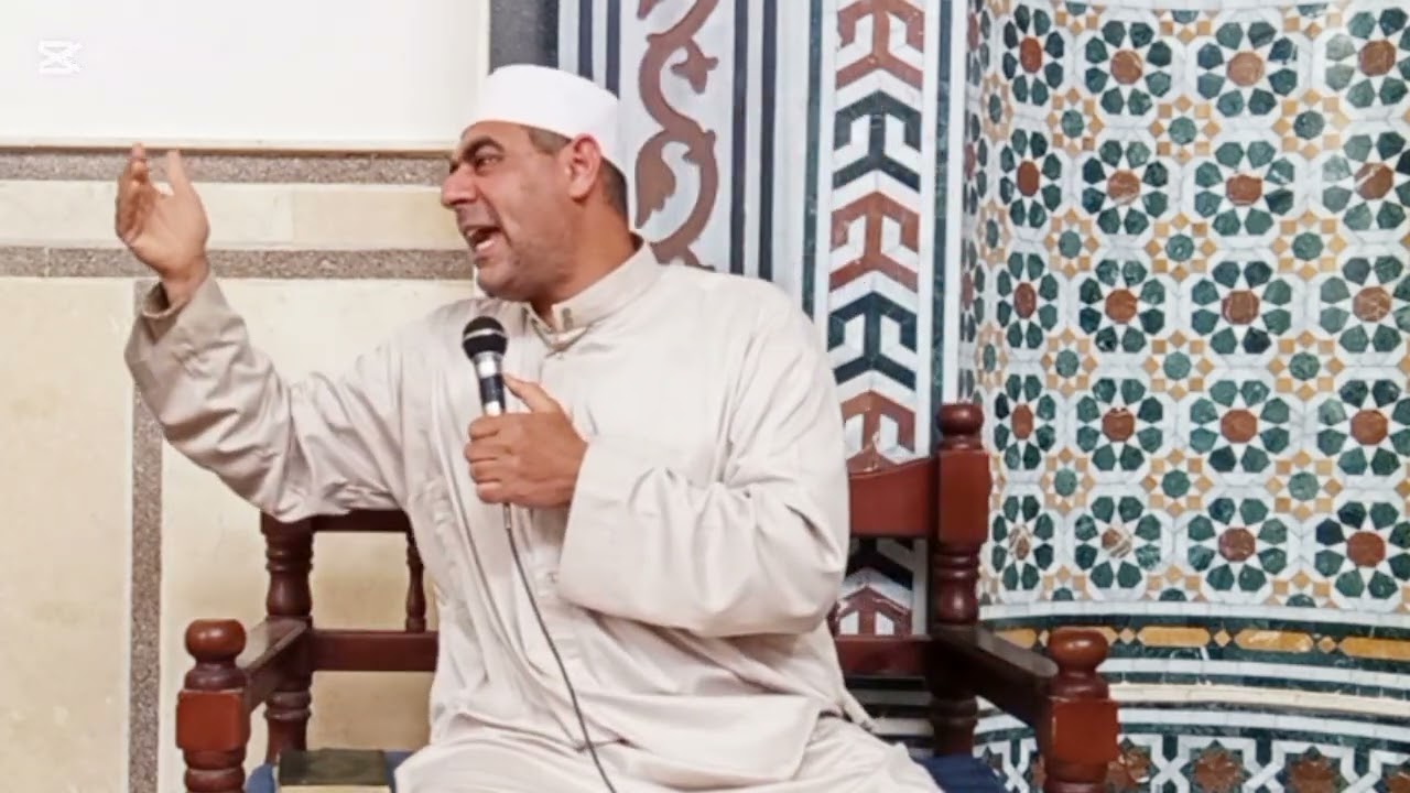 قصة أصحاب الجنة (الجزاء من جنس العمل)