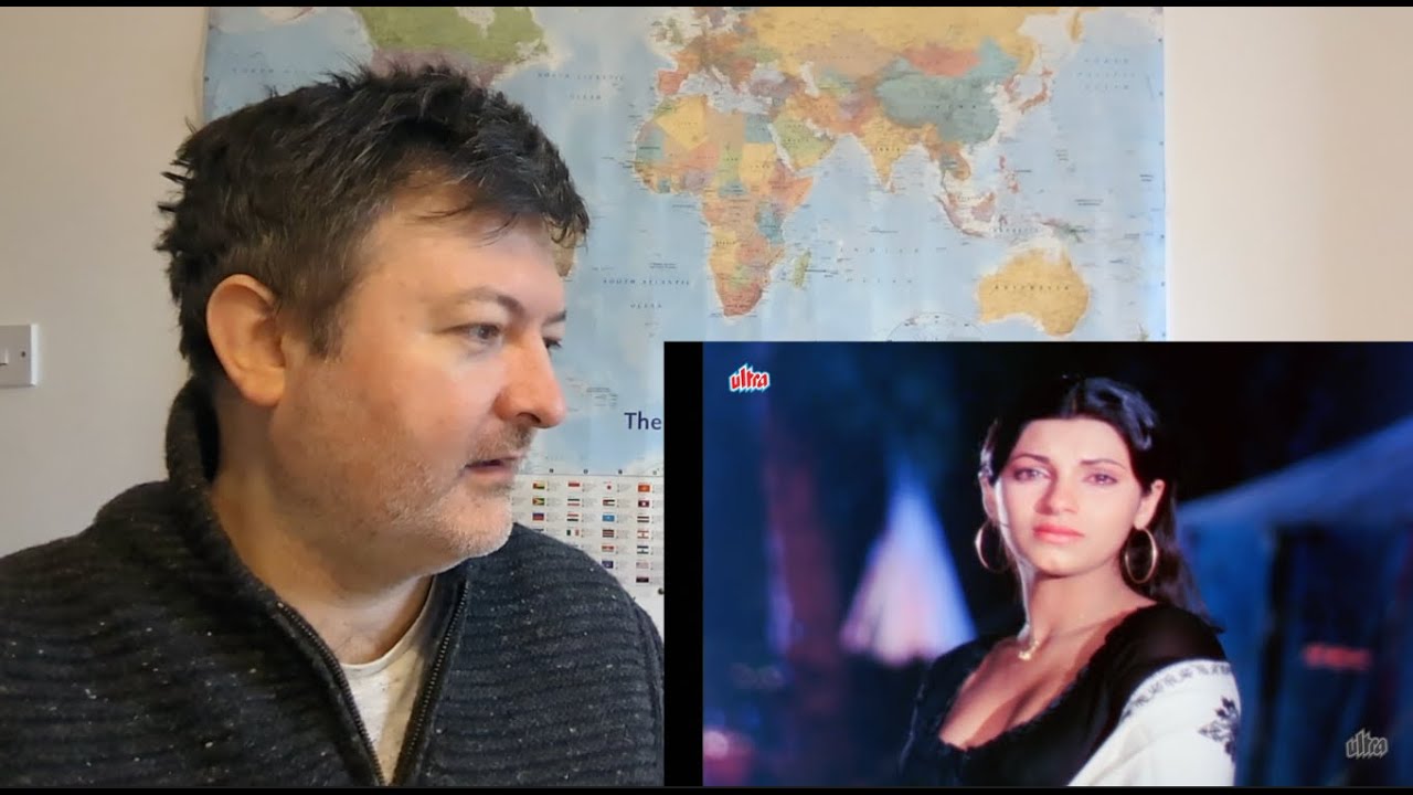 A Brit 🇬🇧 Reacts to Bollywood 🇮🇳 - 'NA MANGU SONA CHANDI' and 'BESHAK MANDIR MASJID' from BOBBY
