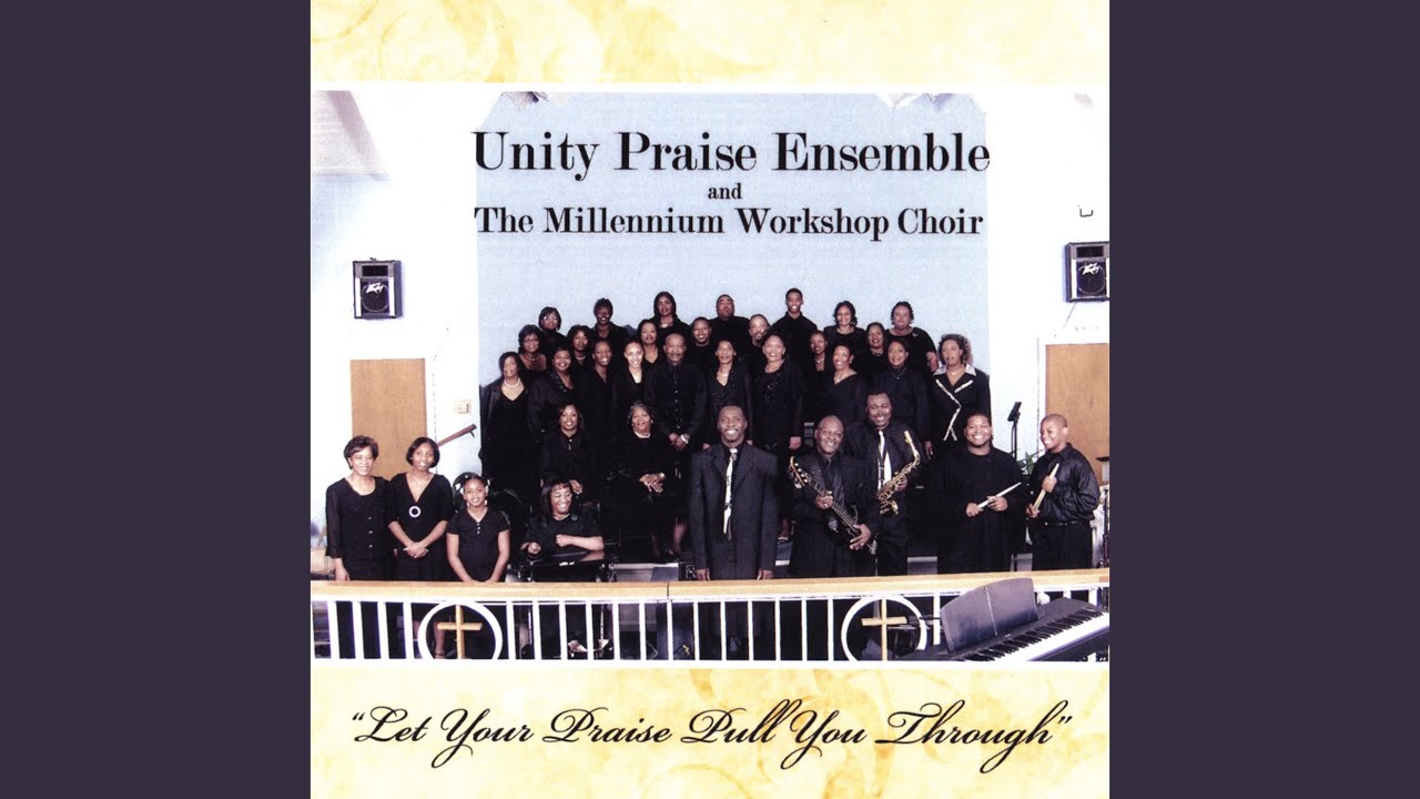 He'll Make Everything Alright (Soloist Sis. Patricia Watter)
