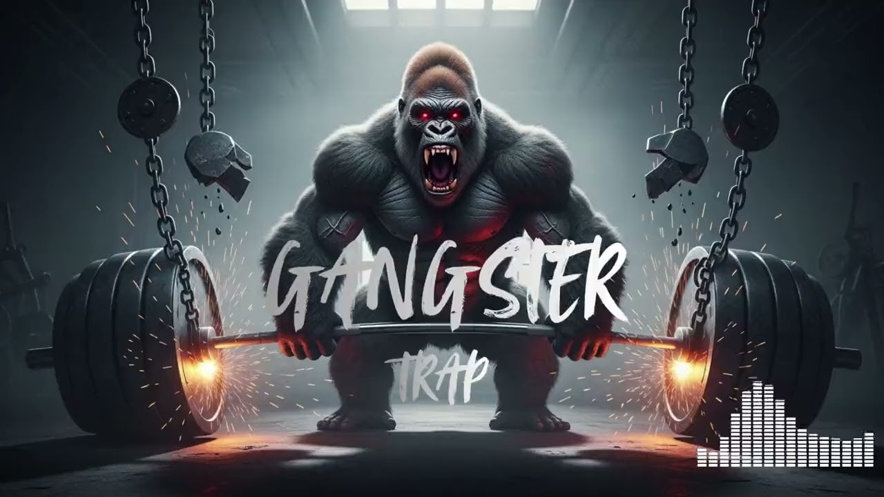 Gym Motivation Music 🧠 No Ego, No Rivals | Build Strength for Yourself