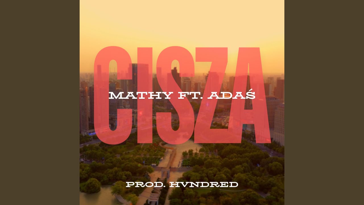 Cisza