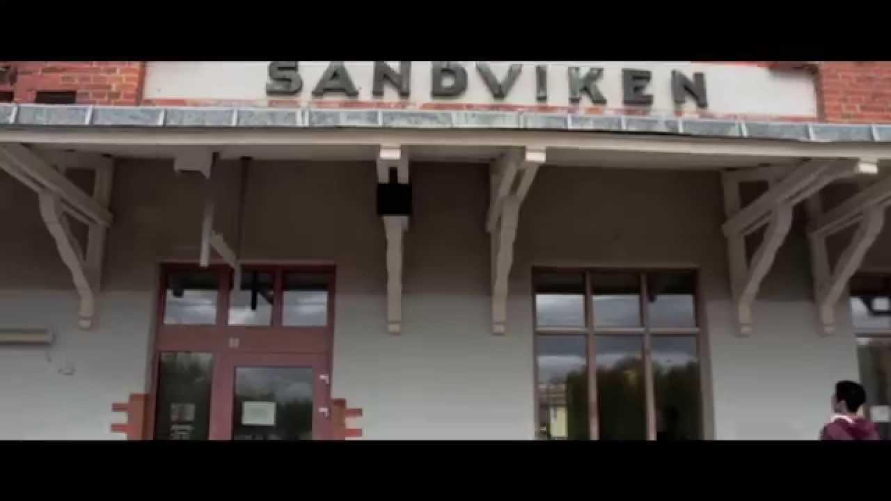 The streets of Sandviken - Felix Gustafsson & Christoffer Gustafsson