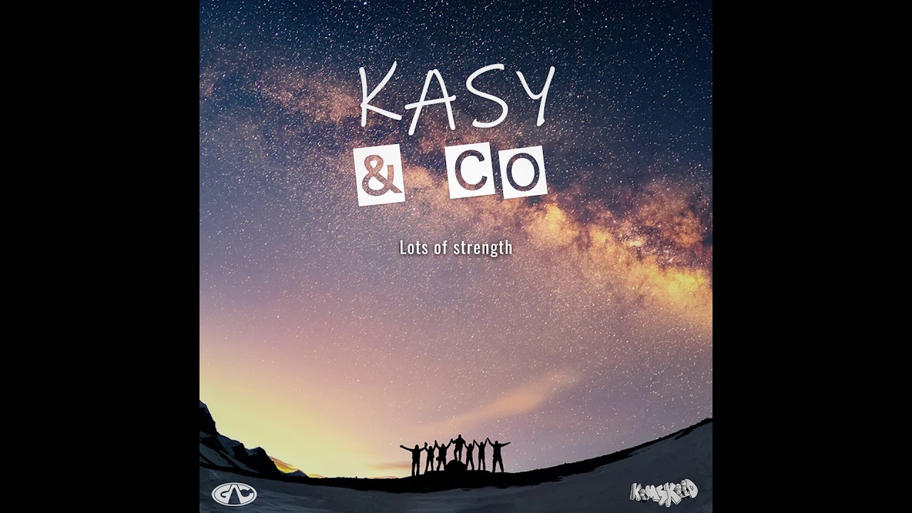 Kasy - Sac Lajan X Adrenaline La