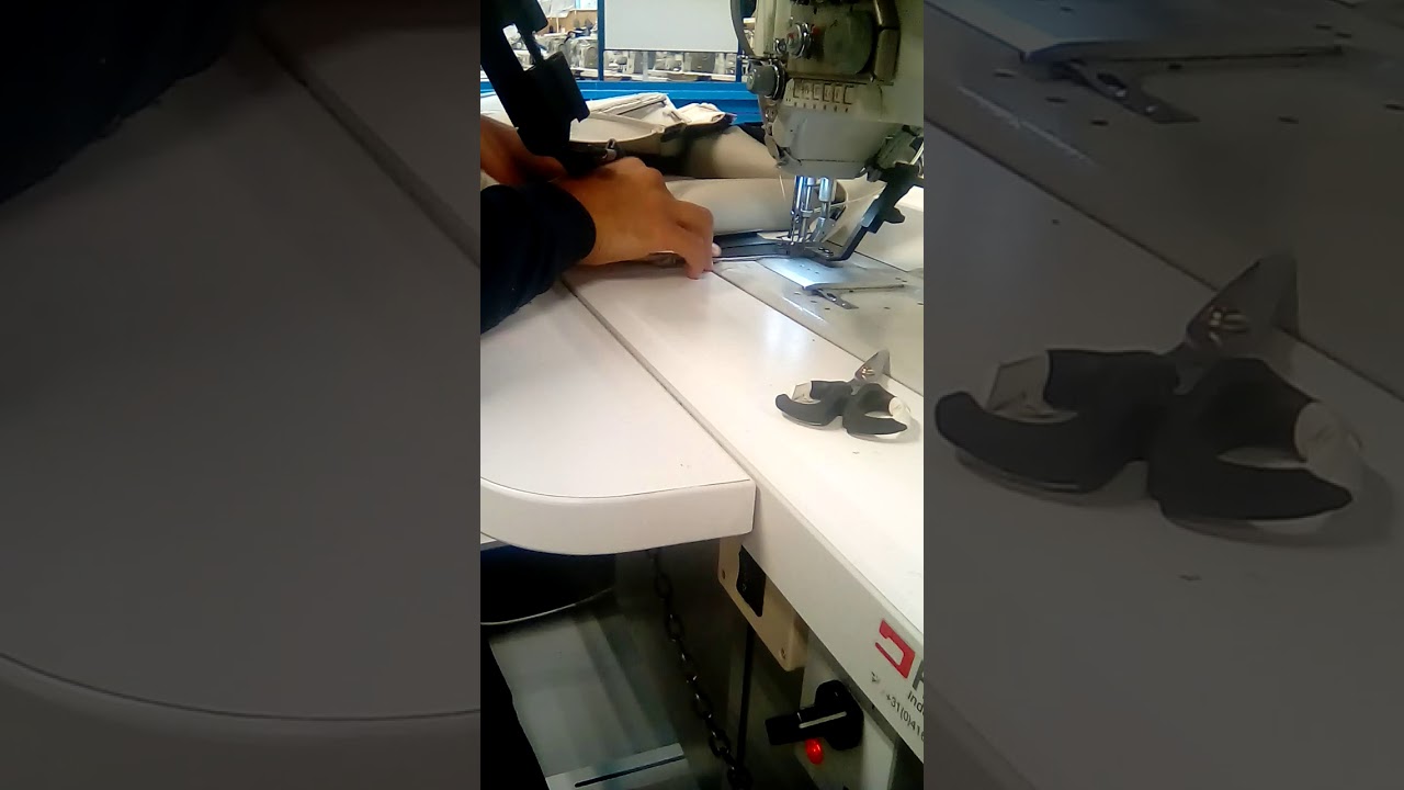 Golf 7 koltuk dikimi