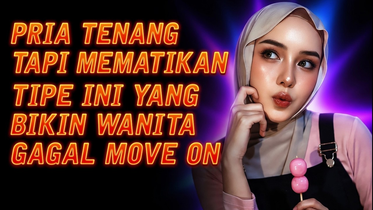 Fakta Mengejutkan: Tipe Pria yang Diam-Diam Selalu Terngiang di Hati Wanita