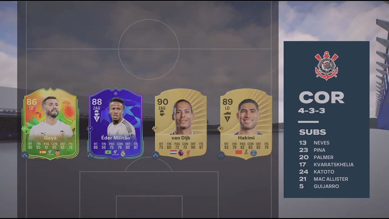 EA SPORTS FC 26