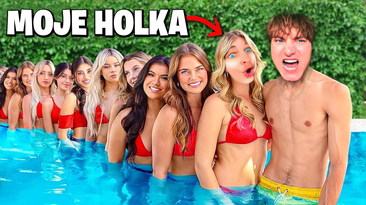 Takto VYPADÁ MŮJ VZTAH s BOUCHALEM po 10 LETECH!