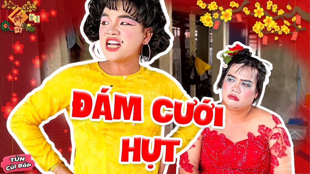 HÀI TẾT 2026 - Thúy Liễu Gả Chồng Cho Con Nhưng Bị Phũ Phàng Từ Chối  | Tủn Cùi Bắp
