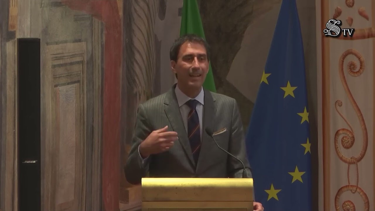 "Una sfida vinta - L'Educazione Finanziaria" - L'intervento del Dottor Nunzio Lella