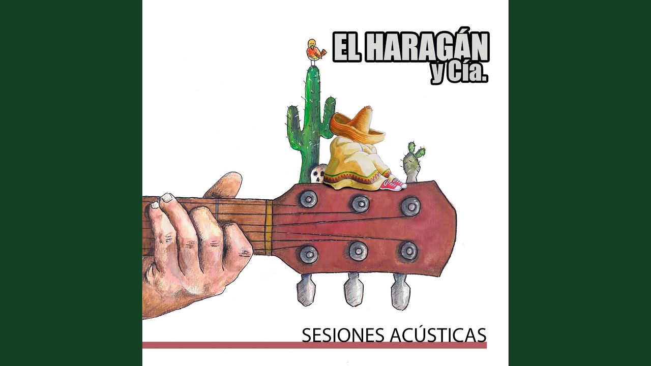 Me Siento Mal (Ac&uacute;stico)