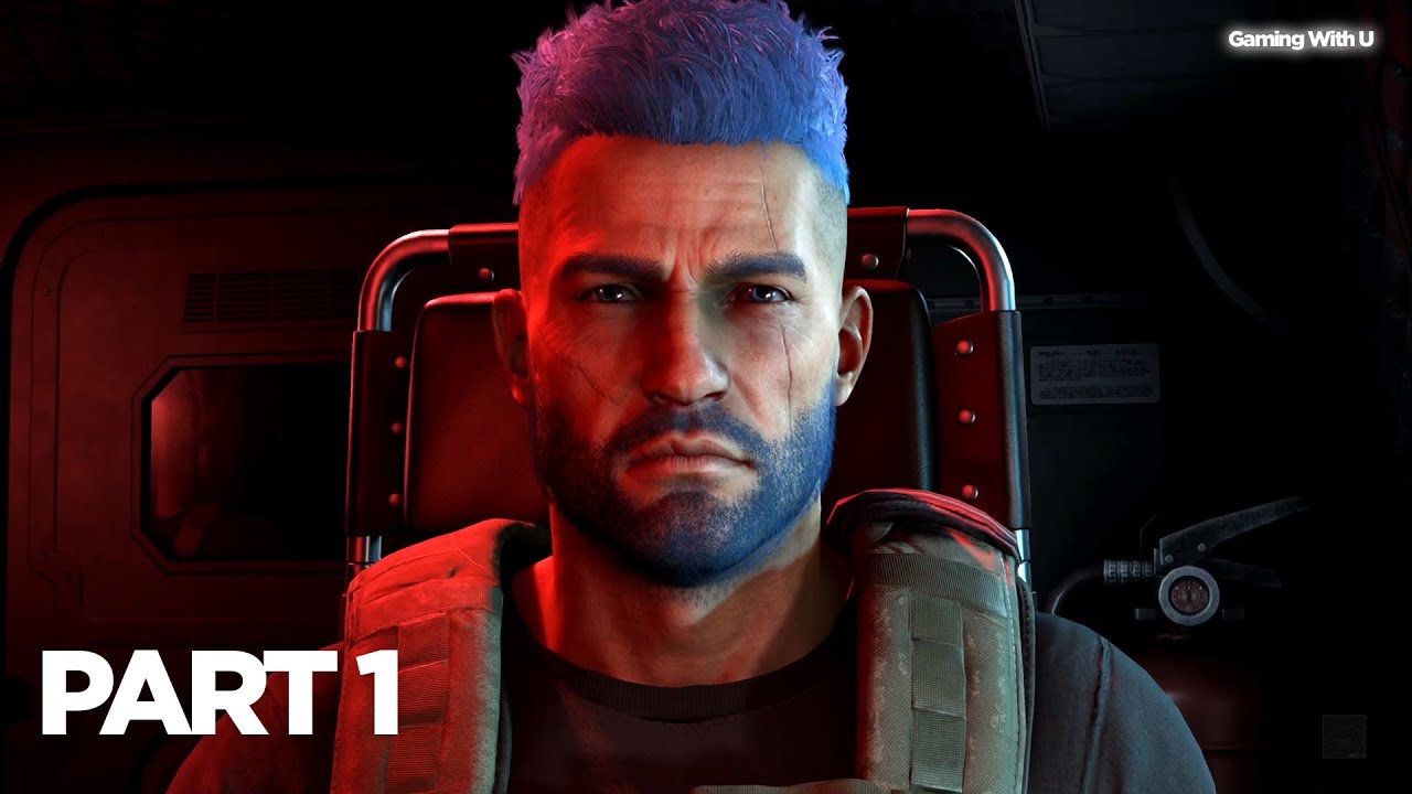 GHOST RECON BREAKPOINT [ CO-OP ] Walkthrough Gameplay Part 1- (FULL GAME) #ghostreconbreakpoint
