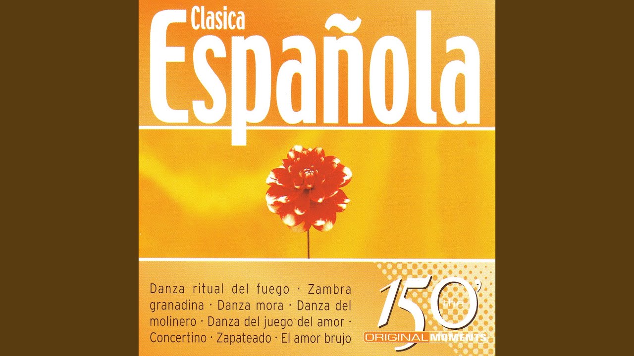 El Caserio: Romanza