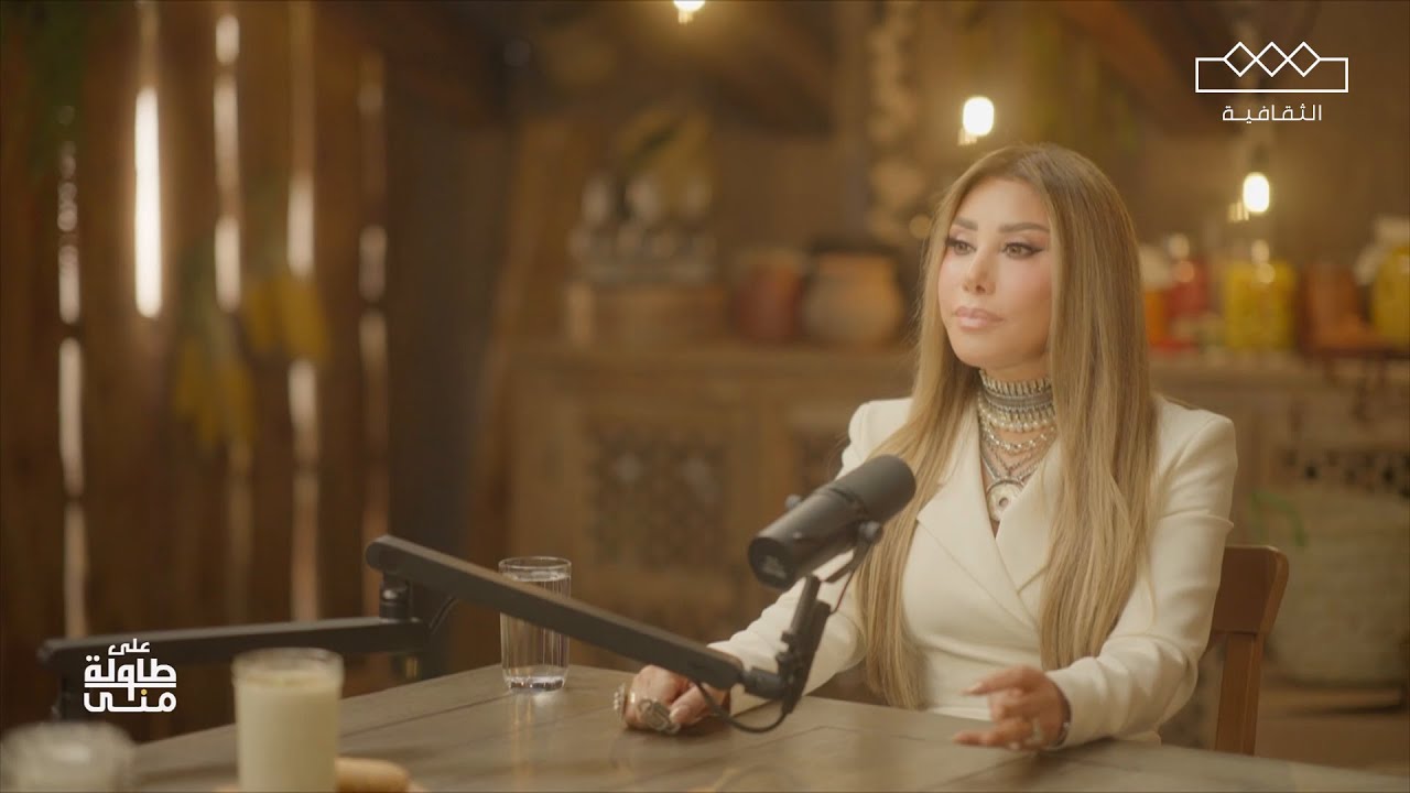 على طاولة منى | بامية ولحمة