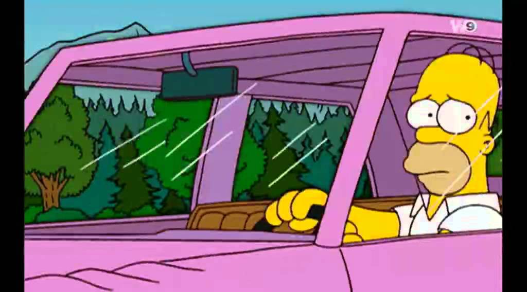 Simpson épisode entier en français n° 3 partie 2