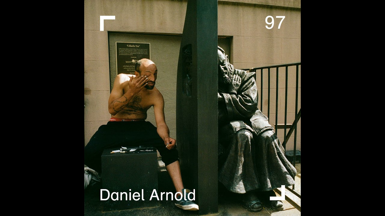 Daniel Arnold | Episode 97