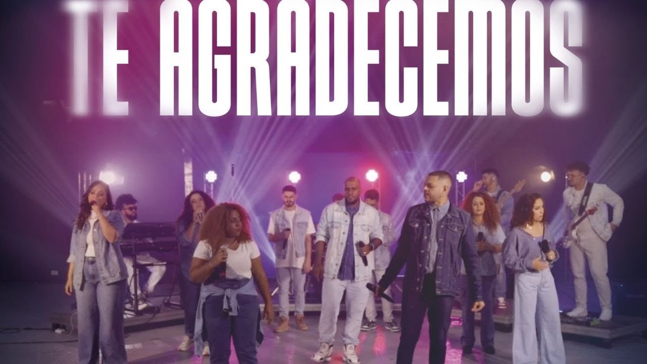 Coral Kades - Te Agradecemos