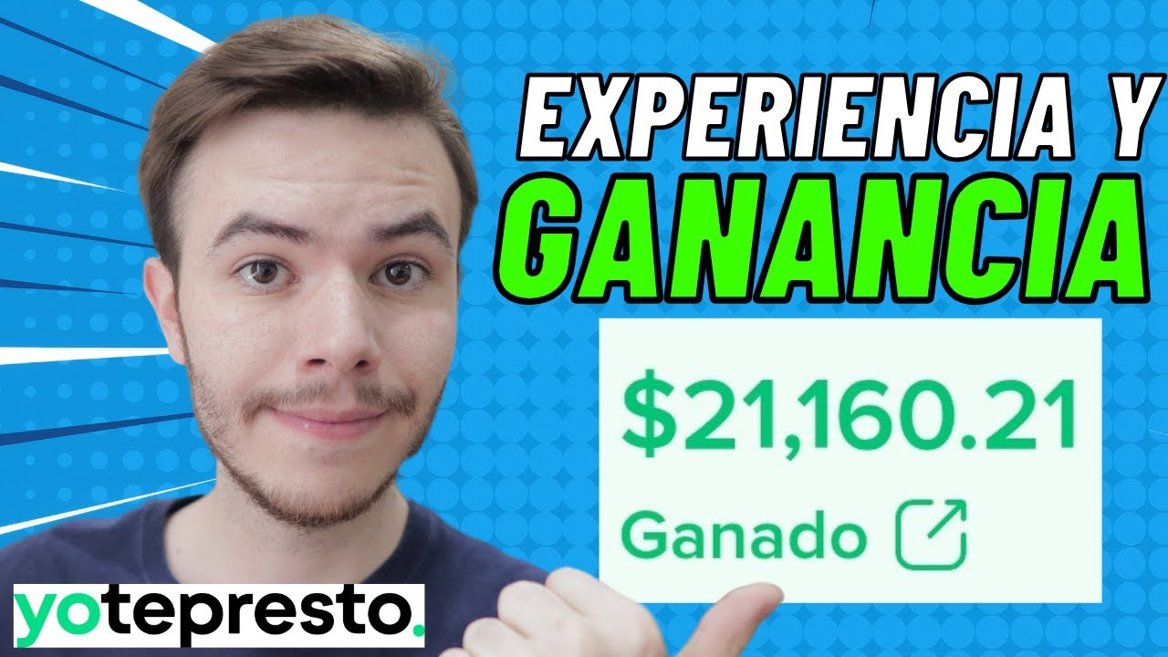 &iquest;YoTePresto es Confiable en 2025? Te Cuento TODO 🤫