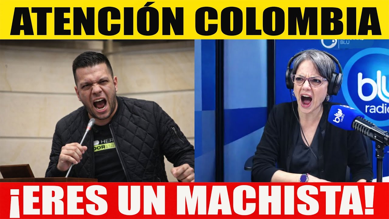 URGENTE! Entrevista con JOTA PE Hernandez se sale de control, periodista se incomoda