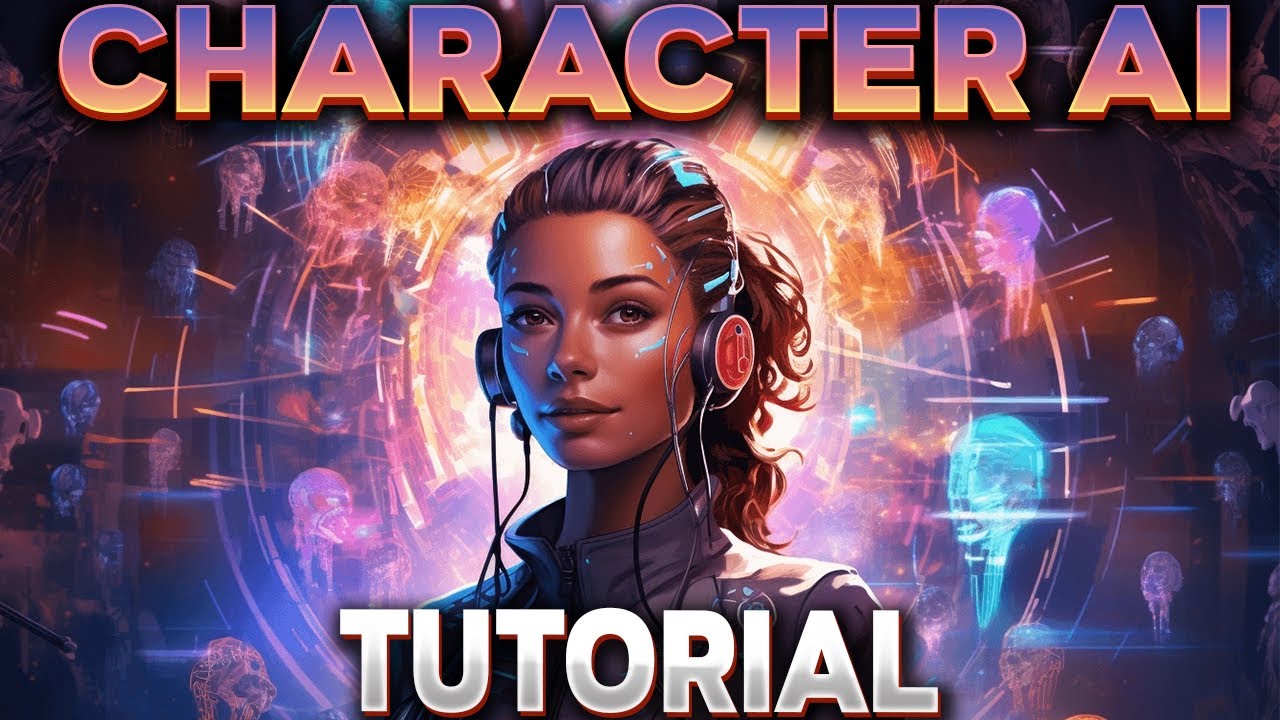 Character AI Tutorial | How to Use Character AI