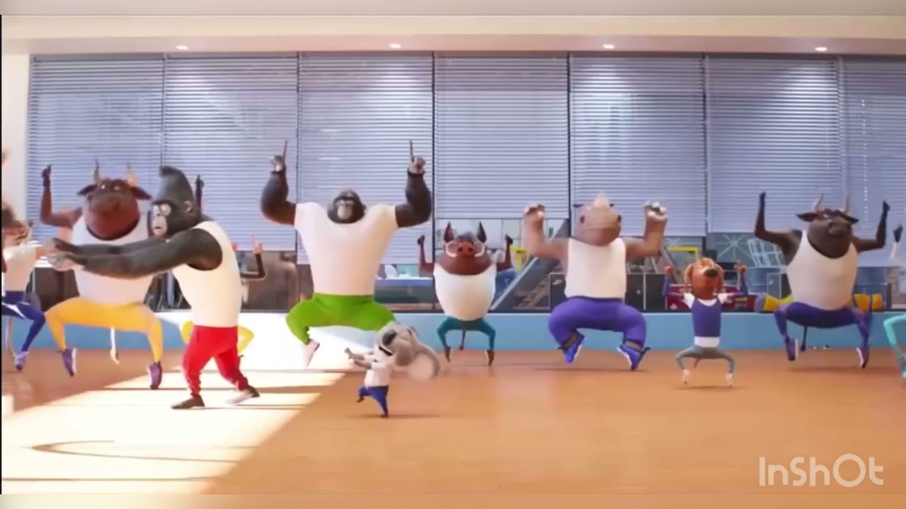 Tippy toes, tippy toes  I don&rsquo;t see your tippy toes - Sing 2 - 3 minutes