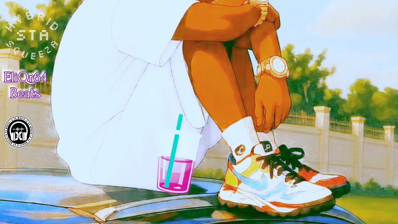 Hybrid Squeeza Sta - I need you (prod.by Tazz @X45 Music) Eliqr64_Beats