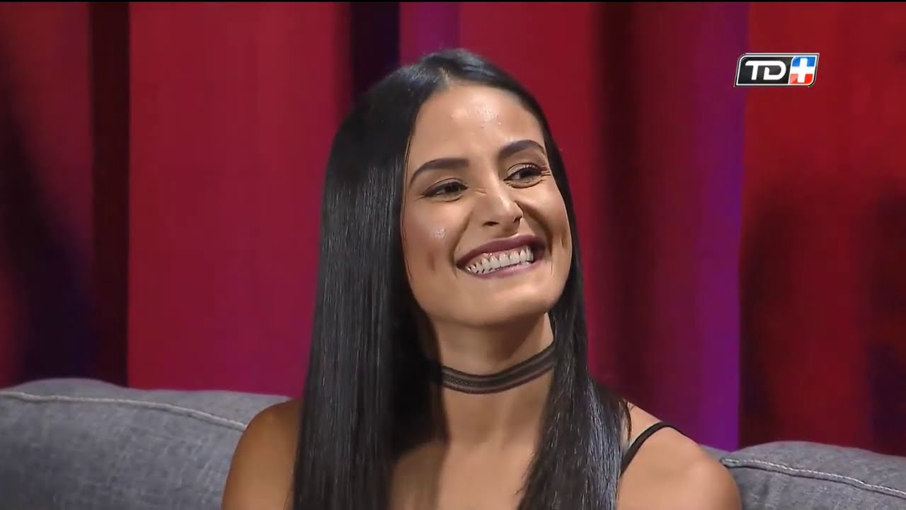 Sin Peláez en la Lengua con Johanna Solano