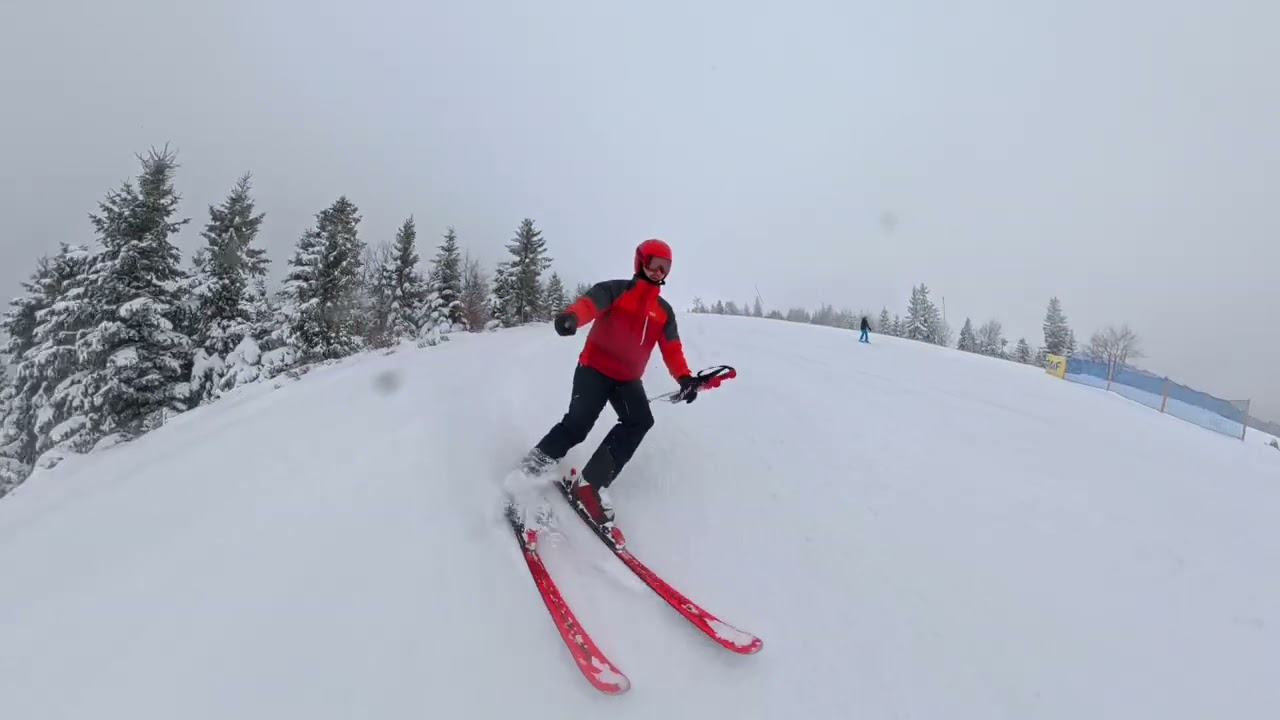 Szczyrk Mountain Resort - Fresh Track 2026 luty