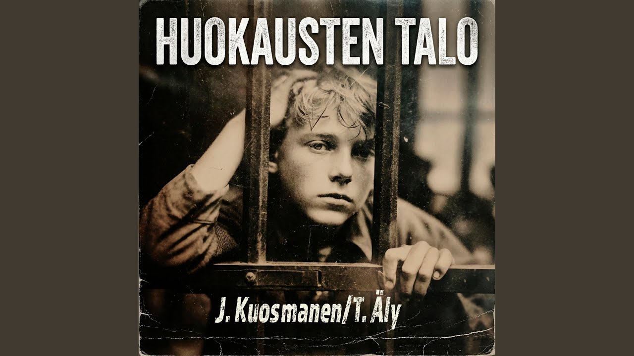 Huokausten talo