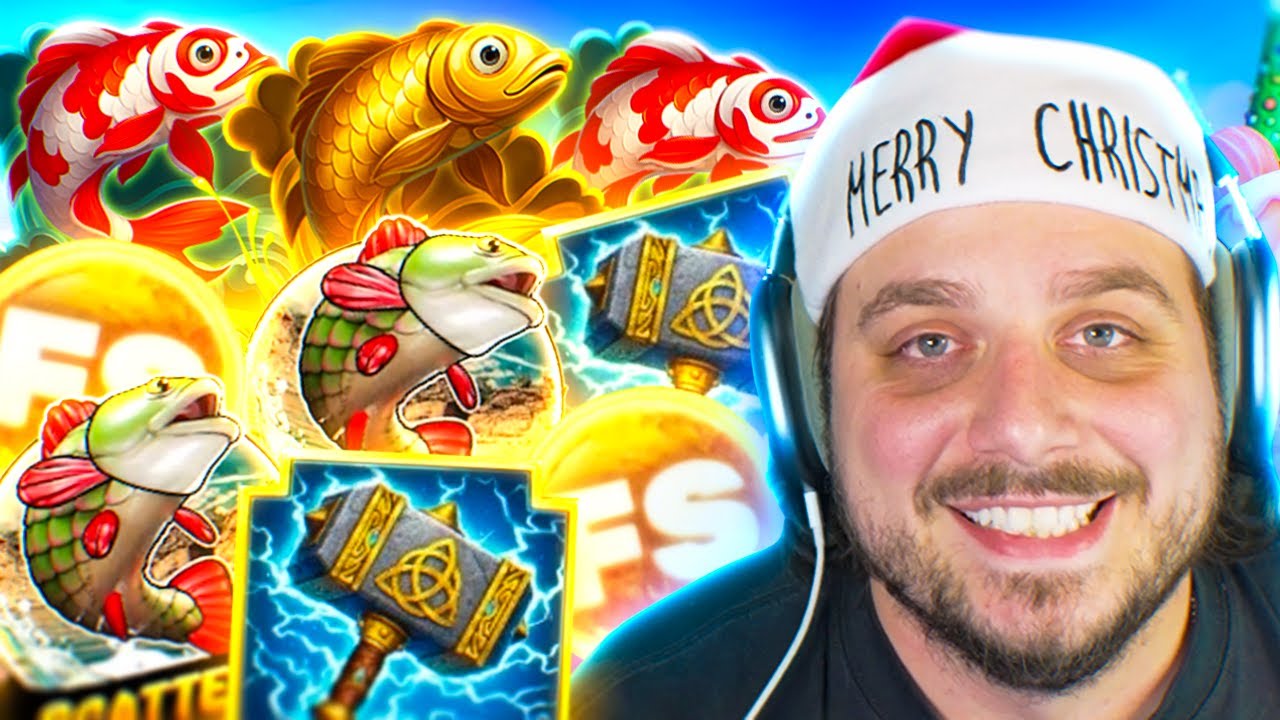 This Is DAY 1 of Stahnmas...