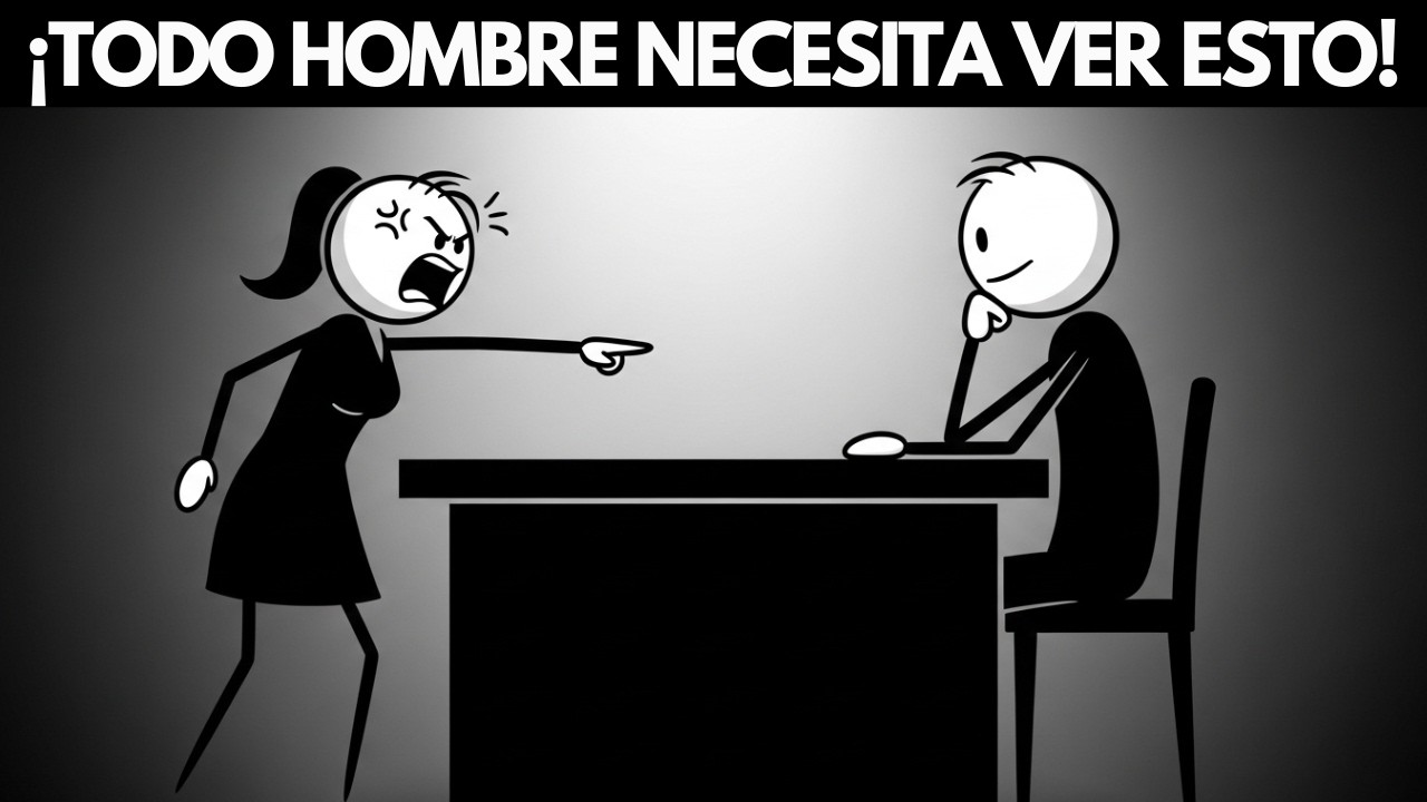 Por Qu&eacute; los Hombres Se Est&aacute;n Quedando Solteros &mdash; Y la Culpa Es de las Mujeres